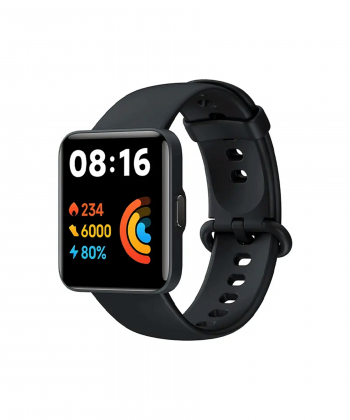 ساعت هوشمند شیائومی مدل Redmi Watch 2 Lite