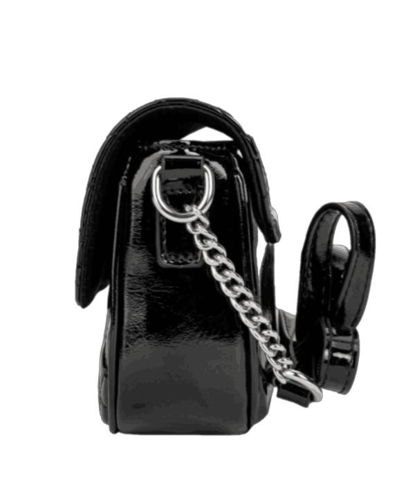 کیف دوشی زنانه دیوید جونز David Jones مدل 6884-3