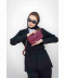 قرمز تیره