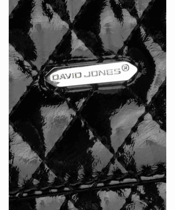 کیف دوشی زنانه دیوید جونز David Jones مدل 6884-3