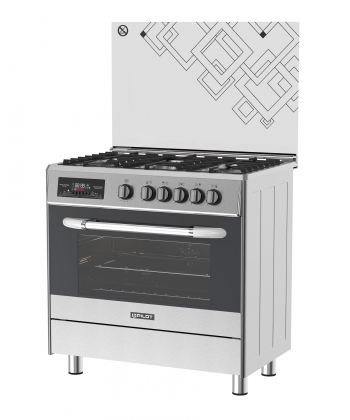 اجاق گاز مبله پیلوت Pilot کد PF5