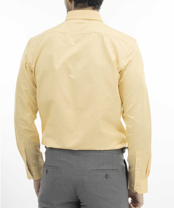 پیراهن مردانه کافه شرت Cafe Shirt کد 1222