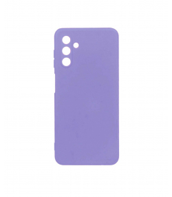 کاور سیلیکونی محافظ لنز دار مناسب برای گوشی موبایل سامسونگ Galaxy A04S