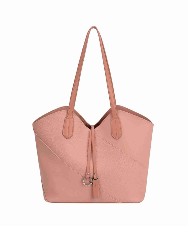 کیف دستی زنانه دیوید جونز David Jones مدل CM6631