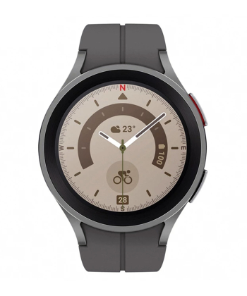 ساعت هوشمند سامسونگ مدل Galaxy Watch 5 Pro R920 45 mm