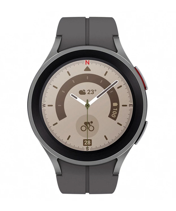 ساعت هوشمند سامسونگ مدل Galaxy Watch 5 Pro R920 45 mm