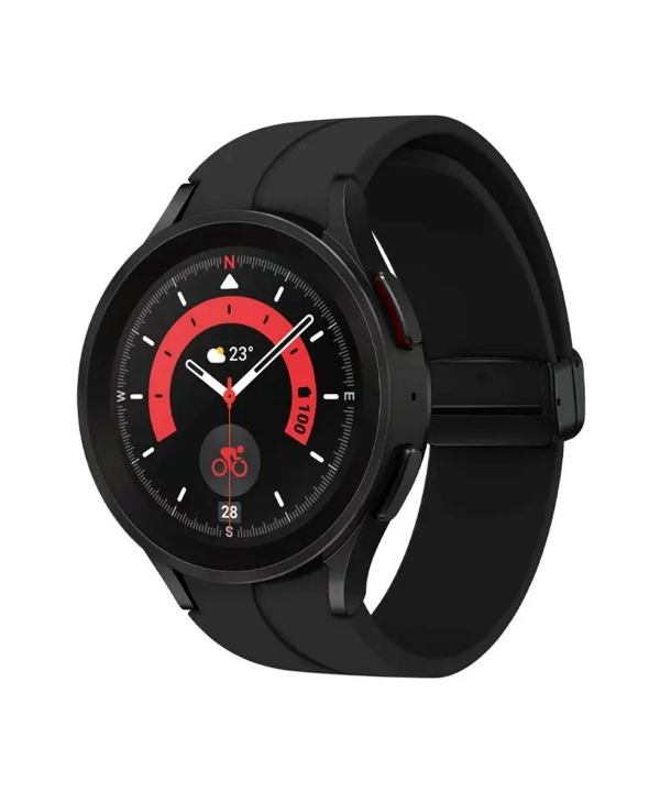 ساعت هوشمند سامسونگ مدل Galaxy Watch 5 Pro R920 45 mm