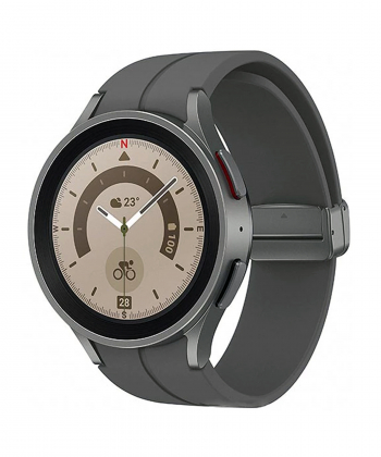 ساعت هوشمند سامسونگ مدل Galaxy Watch 5 Pro R920 45 mm