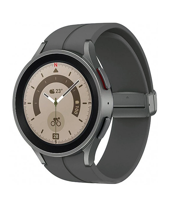 ساعت هوشمند سامسونگ مدل Galaxy Watch 5 Pro R920 45 mm