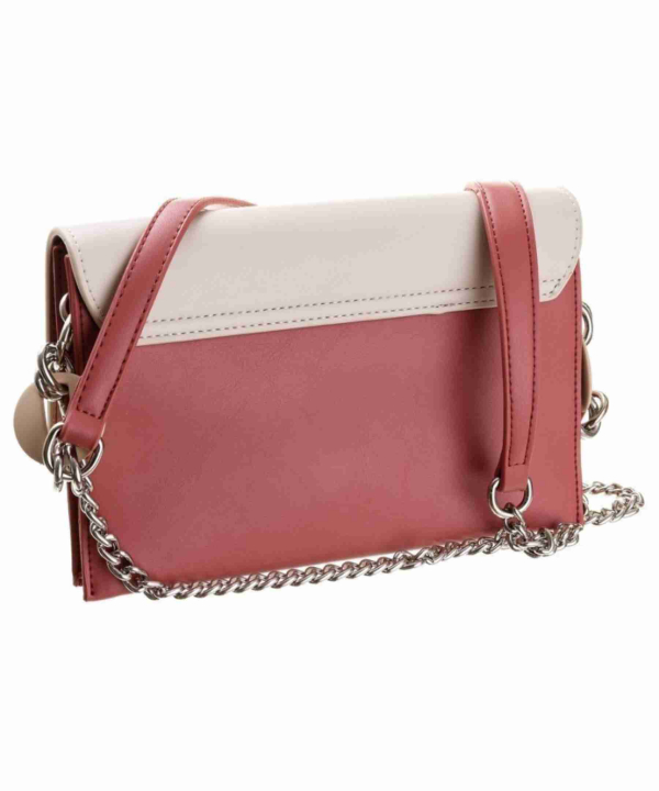 کیف دوشی زنانه دیوید جونز David Jones مدل CM5659