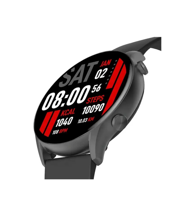 ساعت هوشمند کیسلکت مدل Kieslect Smart Watch KR