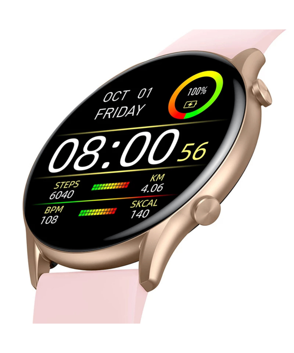 ساعت هوشمند کیسلکت مدل Kieslect Smart Watch KR
