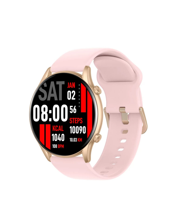 ساعت هوشمند کیسلکت مدل Kieslect Smart Watch KR