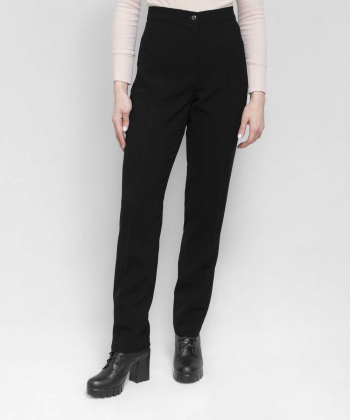 شلوار پارچه ای زنانه نیواریا مدل AM-NIV-3618