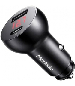 شارژر فندکی مک دودو مدل CC-6810
