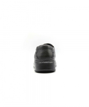 کفش مردانه چرم طبیعی مستر چرم Mrcharm مدل mrc118-10