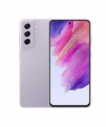 گوشی موبایل سامسونگ Samsung مدل Galaxy S21 FE 5G دو سیم کارت ظرفیت 256 گیگابایت و رم 8 گیگابایت