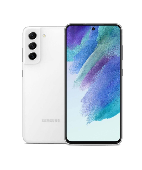 گوشی موبایل سامسونگ Samsung مدل Galaxy S21 FE 5G دو سیم کارت ظرفیت 256 گیگابایت و رم 8 گیگابایت