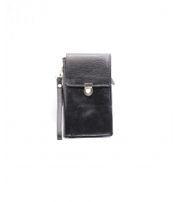 کیف دسته چک و مدارک چرم طبیعی مستر چرم Mrcharm مدل mrch3008