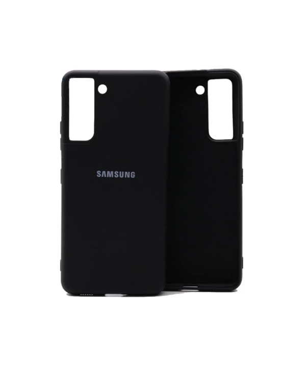 کاور سیلیکونی مناسب برای گوشی موبایل سامسونگ مدل Galaxy S22