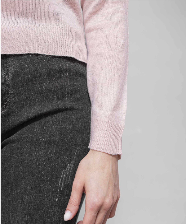 ژاکت زنانه نیواریا مدل 10981009