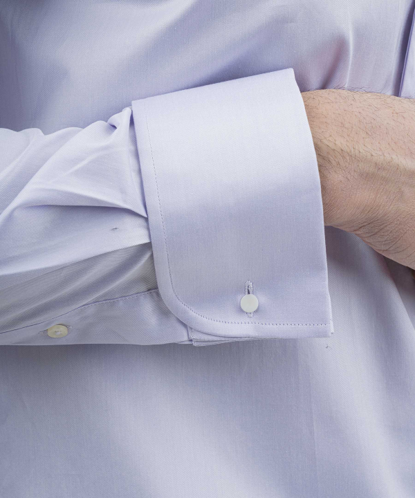 پیراهن مردانه کافه شرت Cafe Shirt کد 1194
