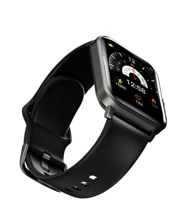 ساعت هوشمند کیو سی وای مدل GTS Watch