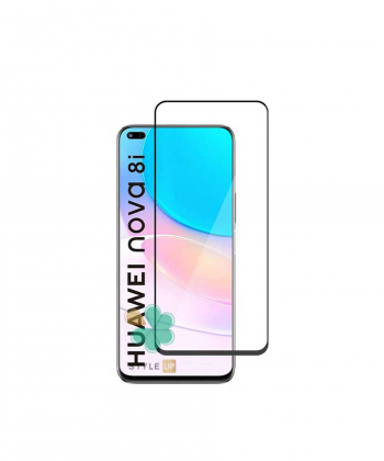 محافظ صفحه نمایش گوشی مناسب برای هوآوی Nova 8i