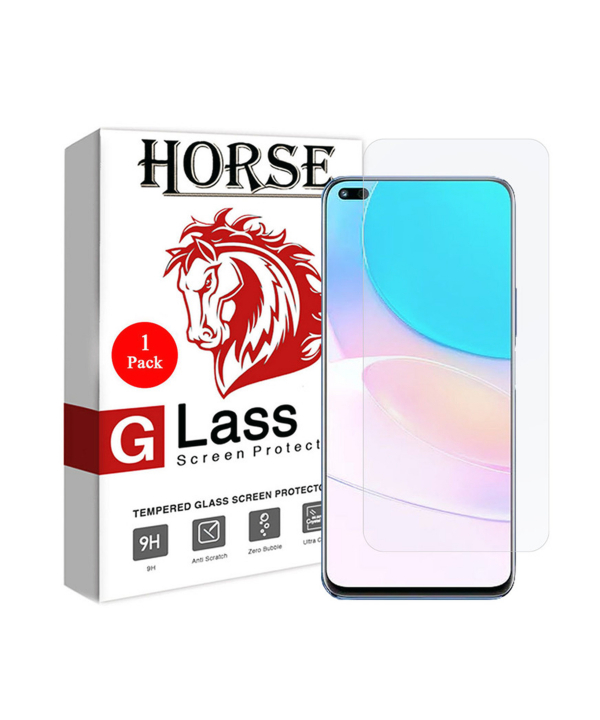 محافظ صفحه نمایش گوشی مناسب برای هوآوی Nova 8i