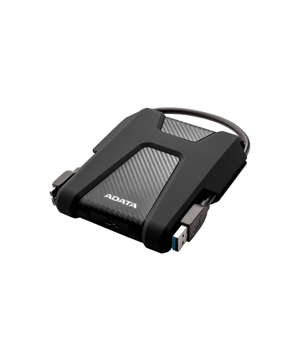 هارددیسک اکسترنال ای دیتا مدل DashDrive Durable HD680 ظرفیت 1 ترابایت