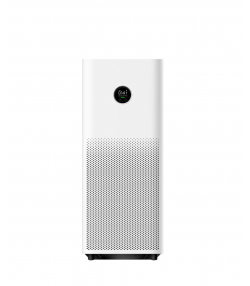 دستگاه تصفیه هوا شیائومی مدل Xiaomi Smart Air Purifier 4