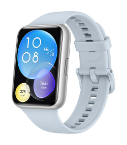 ساعت هوشمند هوآوی مدل Watch Fit New (2021)
