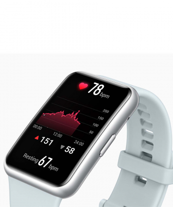 ساعت هوشمند هوآوی مدل Watch Fit New (2021)