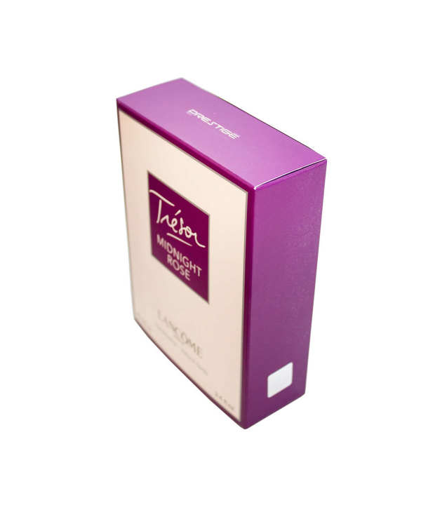 ادوپرفیوم پرستیژ Prestige مدل Lancome Tresor Midnight Rose حجم 100 میلی‌لیتر