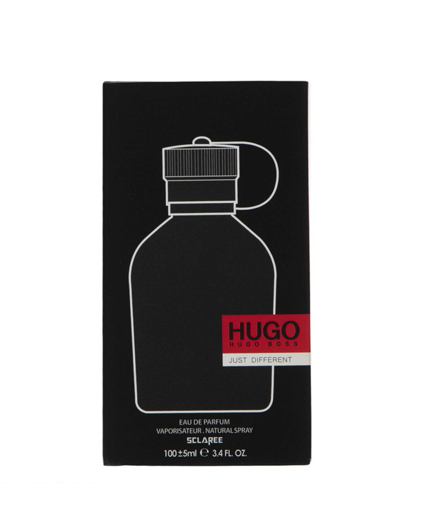 ادوپرفیوم مردانه اسکلاره مدل Hugo Boss حجم 100 میلی لیتر