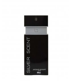 ادوپرفیوم مردانه پینک ویژوال مدل Silver Scent حجم 100 میلی لیتر