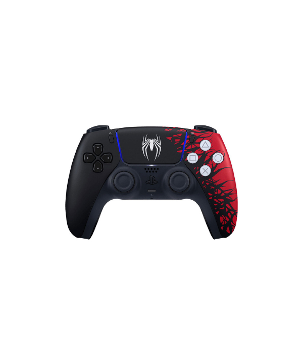 کنسول بازی سونی مدل PlayStation 5 Marvels Spider-Man 2 Limited Edition ظرفیت 825 گیگابایت
