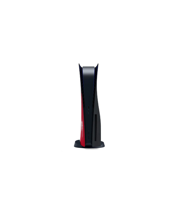 کنسول بازی سونی مدل PlayStation 5 Marvels Spider-Man 2 Limited Edition ظرفیت 825 گیگابایت