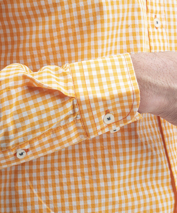 پیراهن مردانه هوگرو Hugero کد 1866
