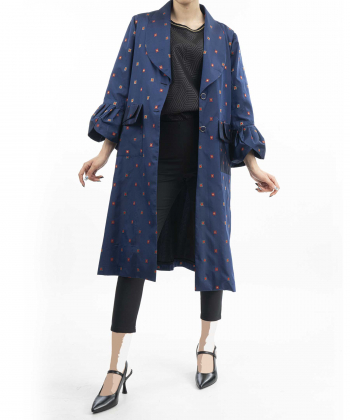 مانتو زنانه ال تی LT کد MO28A