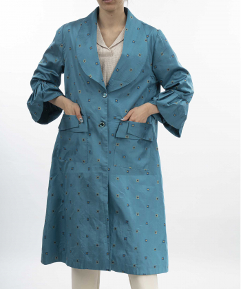 مانتو زنانه ال تی LT کد MO28A