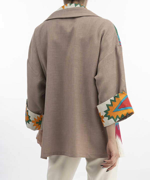 کت زنانه ال تی LT کد CT38A