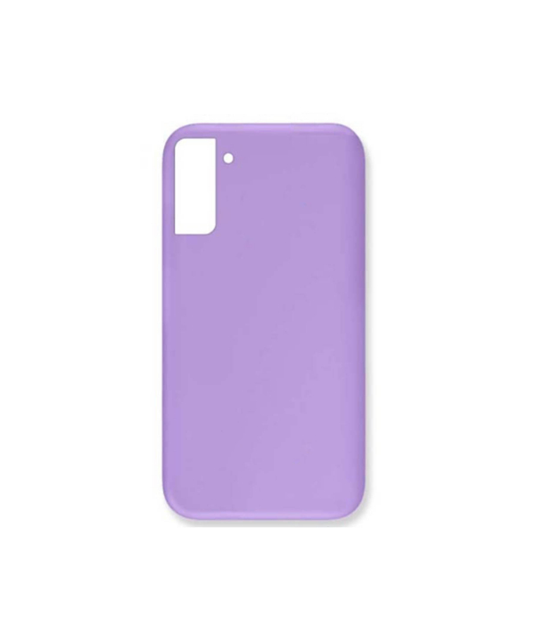 کاور سیلیکونی مناسب برای گوشی موبایل سامسونگ Galaxy S21 plus