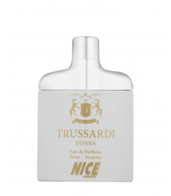 ادوپرفیوم زنانه نایس پاپت مدل Trussardi Donna حجم 85 میلی لیتر