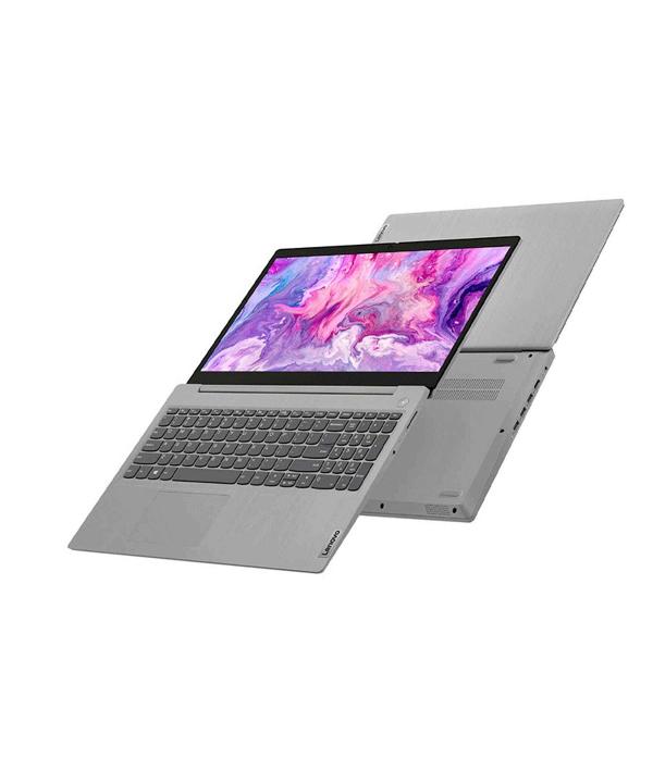 لپ تاپ لنوو مدل Ideapad 3 Core i7 165G7 MX450 ظرفیت 1ترابایت رم 8 گیگابایت 15.6 اینچ