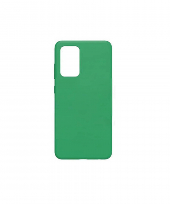 کاور سیلیکونی مناسب برای گوشی موبایل سامسونگ Galaxy A53