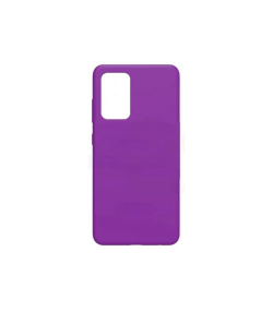 کاور سیلیکونی مناسب برای گوشی موبایل سامسونگ Galaxy A53