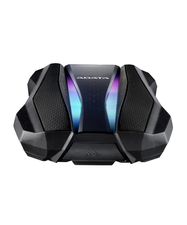 هارد اکسترنال ای دیتا مدل HD770G ظرفیت 1 ترابایت