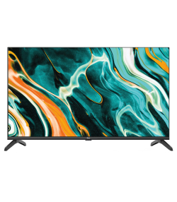 تلویزیون هوشمند جی پلاس مدل GTV-40RH614N سایز 40 اینچ