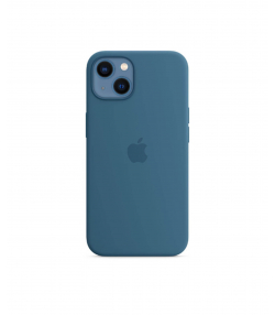 کاور سیلیکونی مناسب برای گوشی موبایل اپل iPhone 13